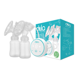 Mina Plus Rechargeable Electric Breast Pump