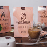 Mama Blends 8in1 Coffee Drink Mix