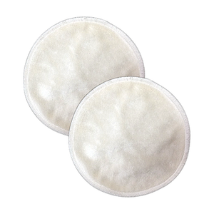 Cotton Washable Reusable Nursing Pads