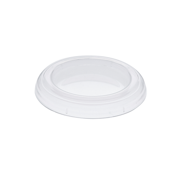 Clear Lid for Silicone Pump